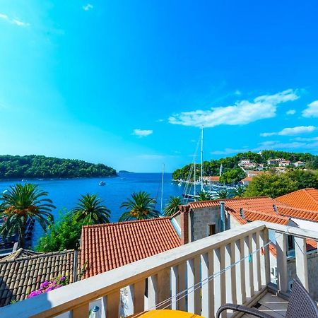 Apartments Petar Cavtat Exteriér fotografie