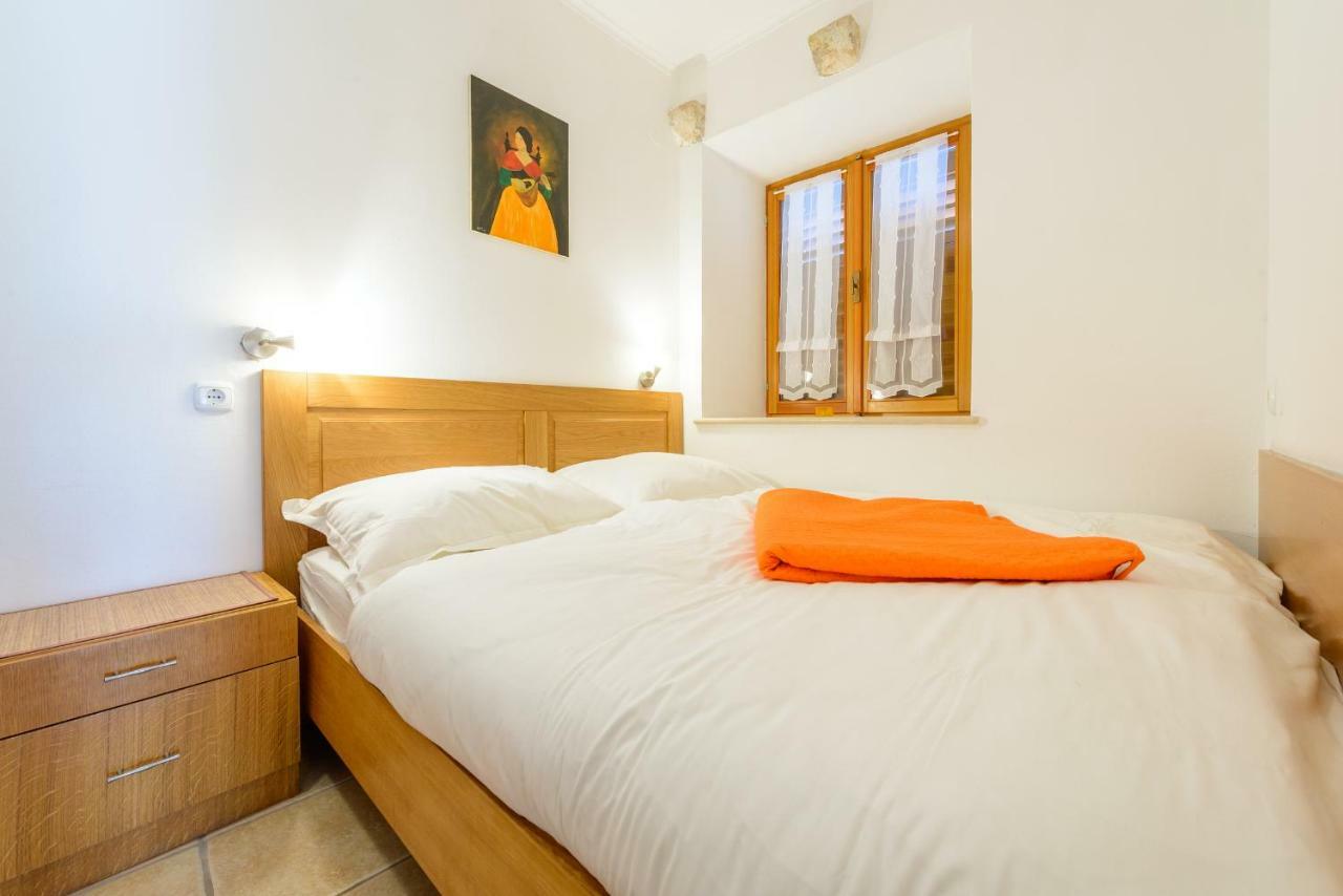 Apartments Petar Cavtat Exteriér fotografie
