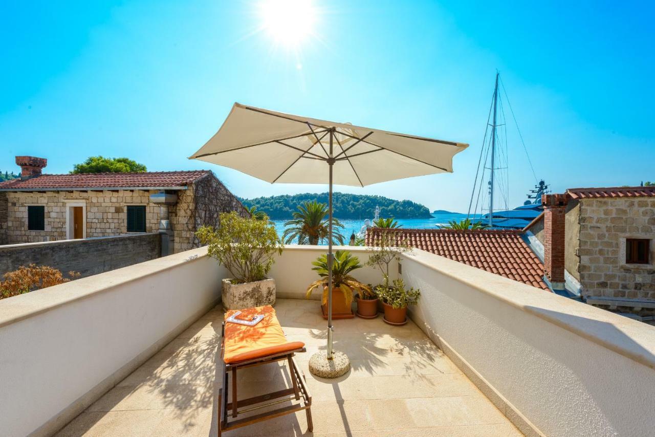 Apartments Petar Cavtat Exteriér fotografie