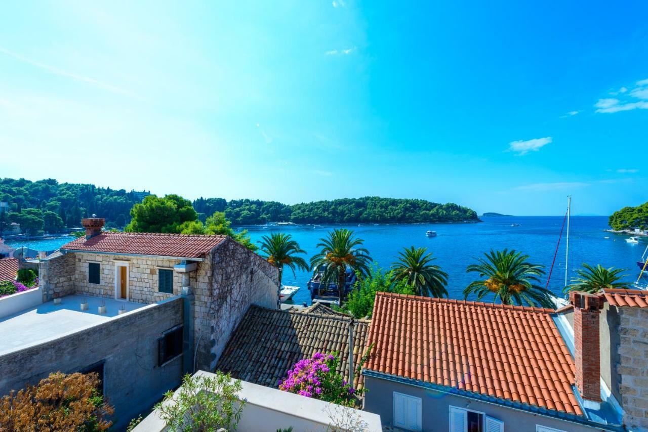 Apartments Petar Cavtat Exteriér fotografie
