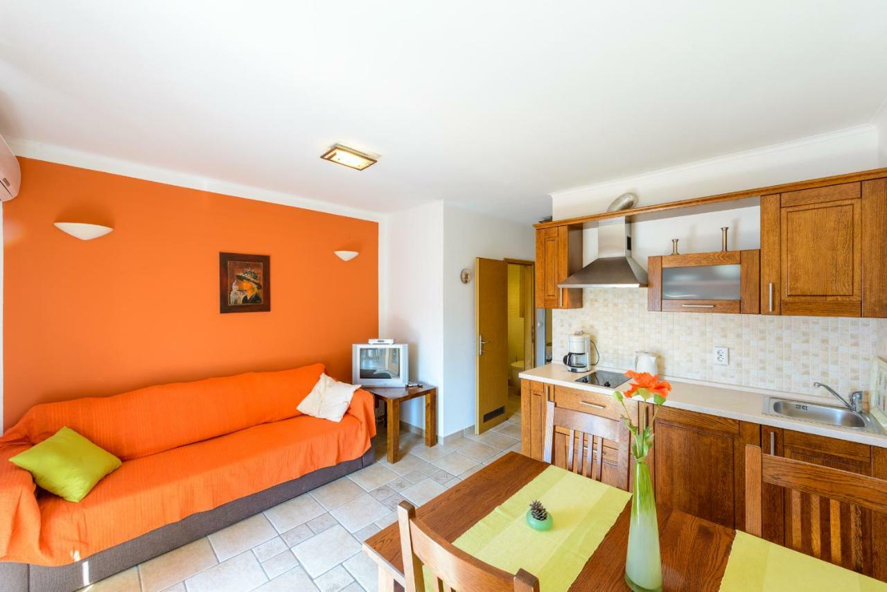 Apartments Petar Cavtat Exteriér fotografie