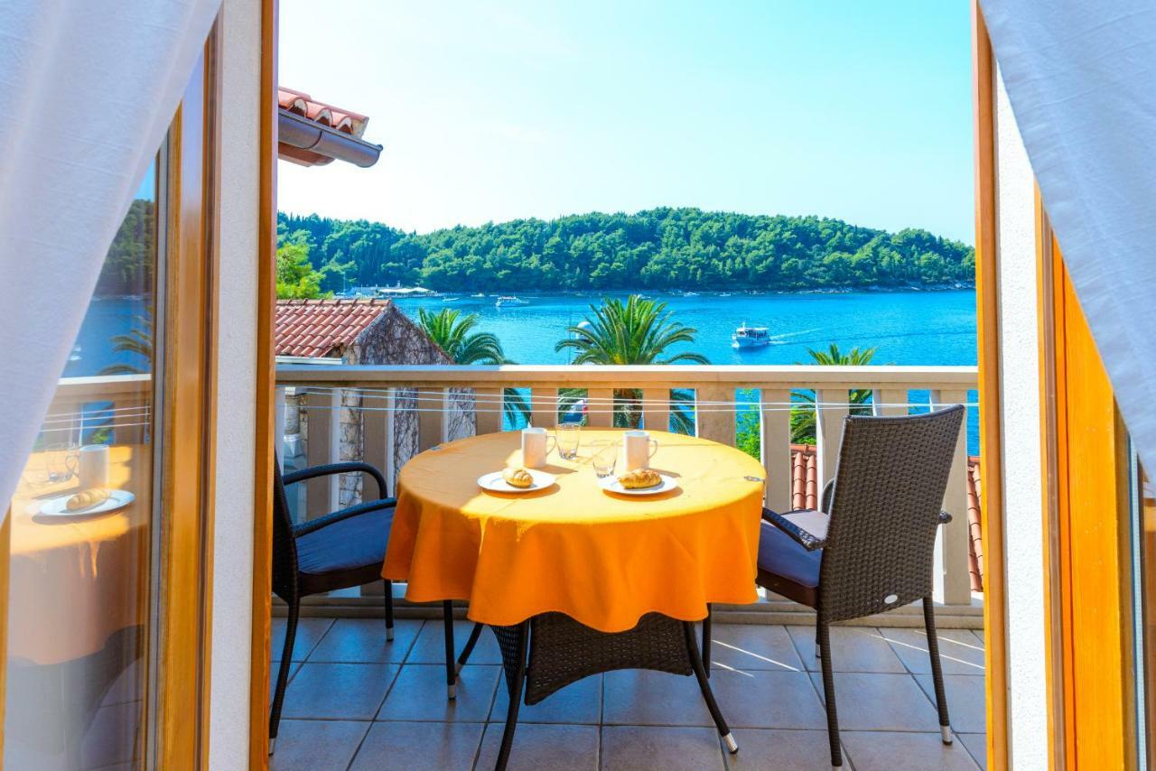 Apartments Petar Cavtat Exteriér fotografie