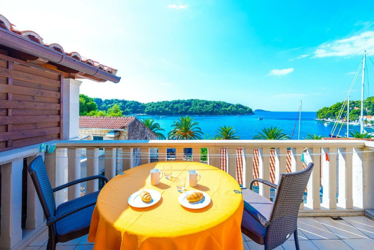 Apartments Petar Cavtat Exteriér fotografie