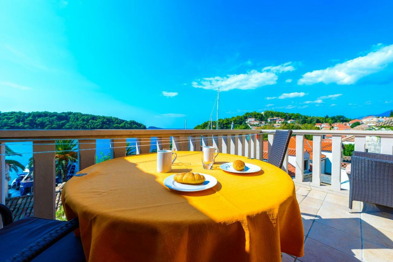 Apartments Petar Cavtat Exteriér fotografie