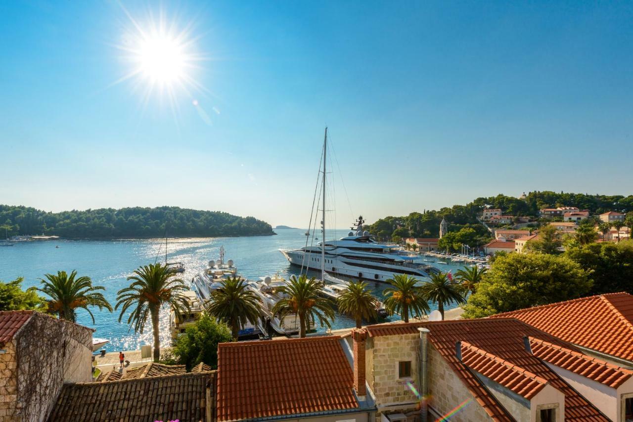 Apartments Petar Cavtat Exteriér fotografie