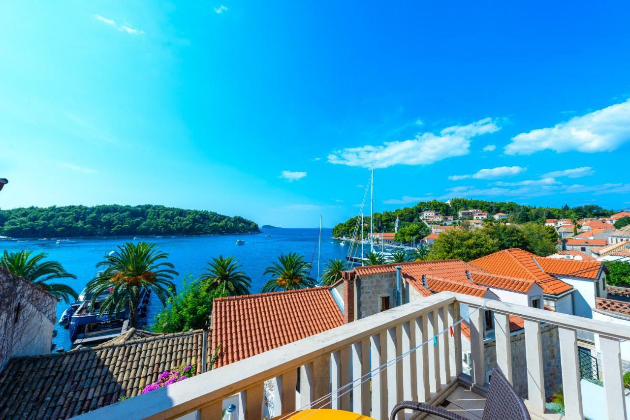 Apartments Petar Cavtat Exteriér fotografie