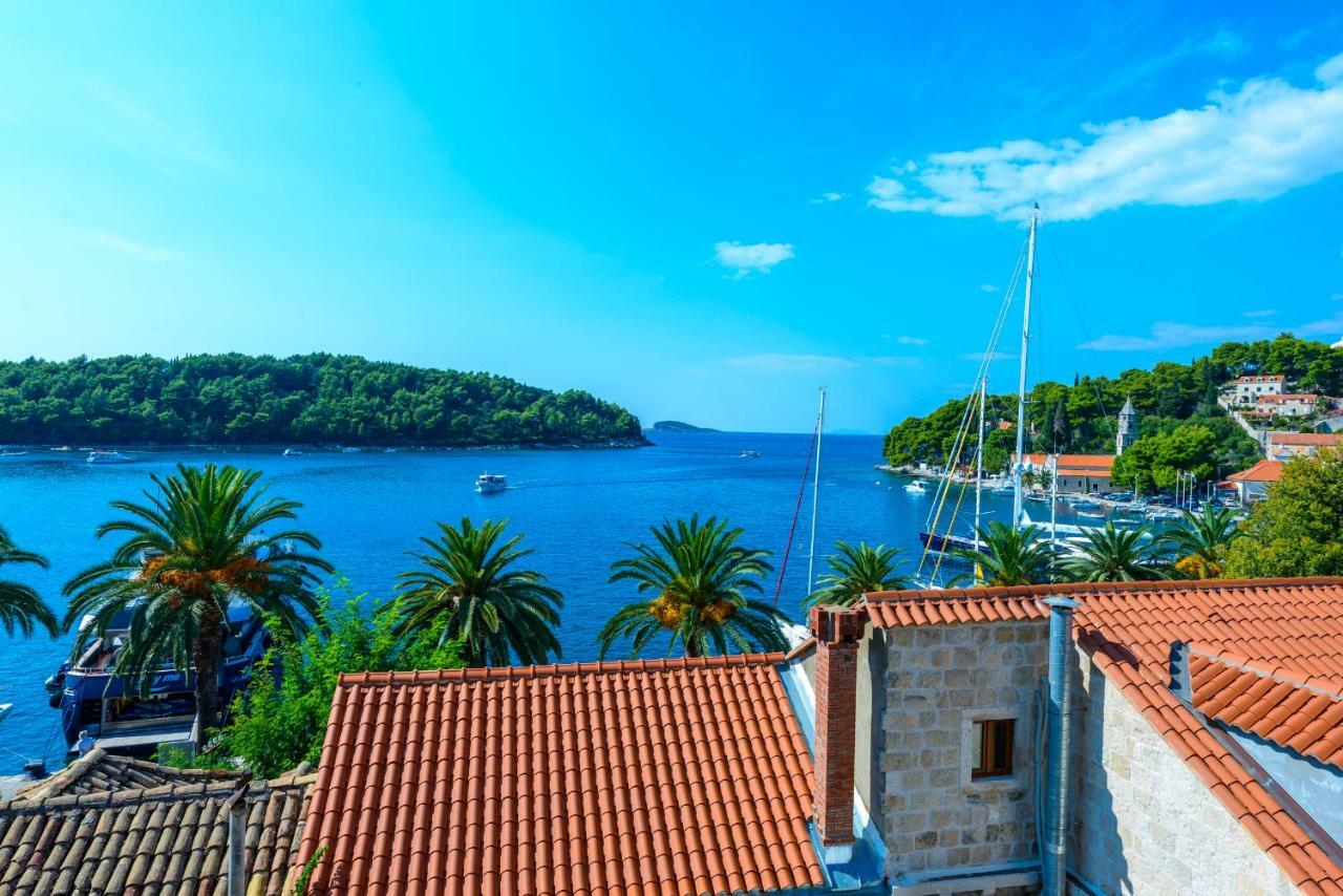 Apartments Petar Cavtat Exteriér fotografie