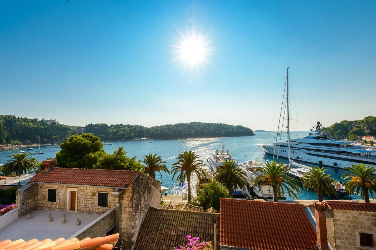 Apartments Petar Cavtat Exteriér fotografie