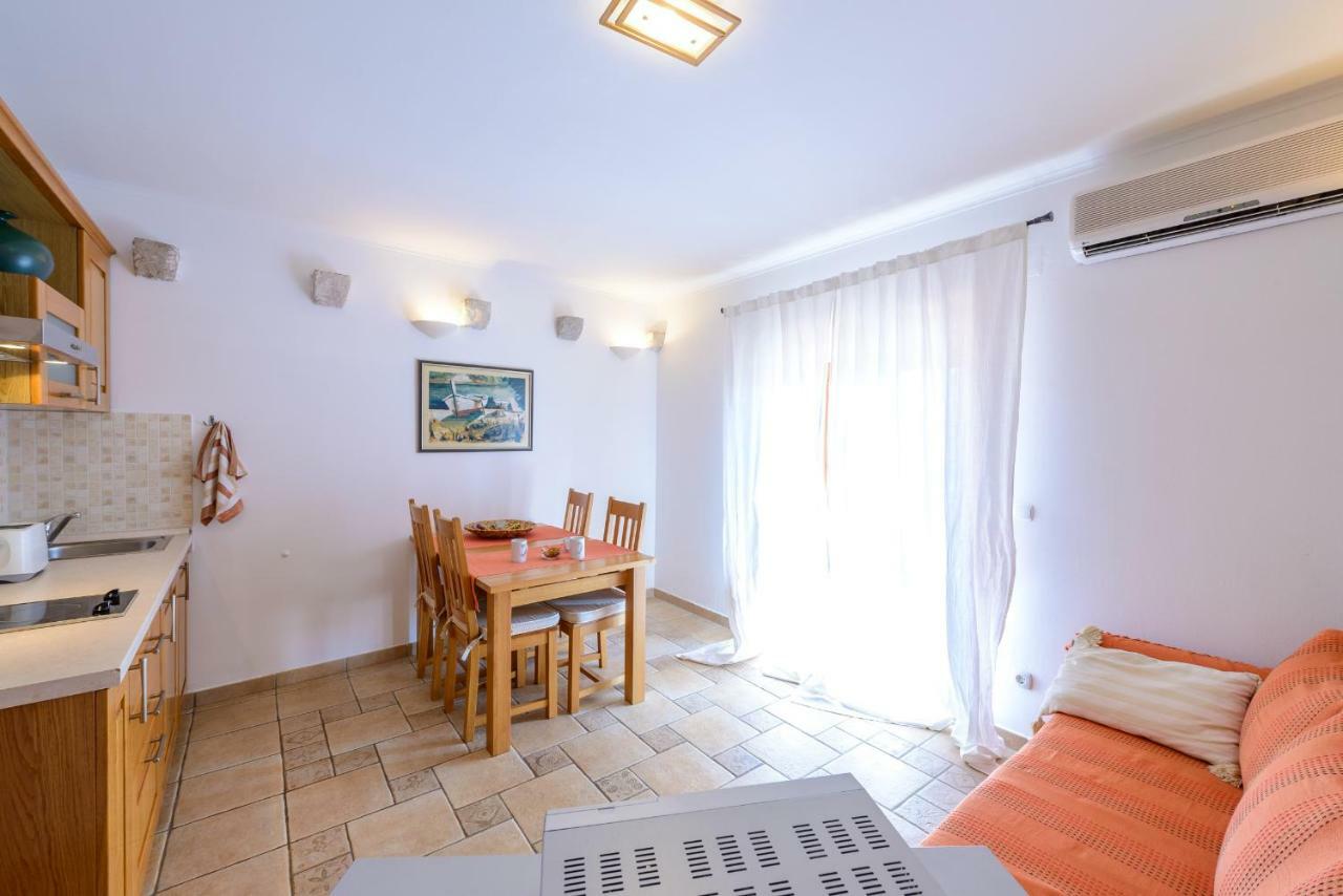 Apartments Petar Cavtat Exteriér fotografie