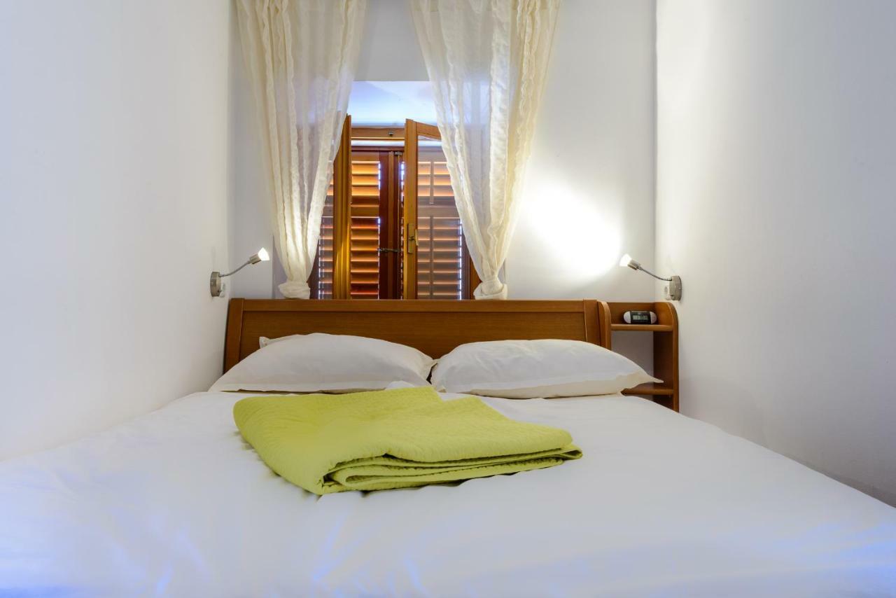 Apartments Petar Cavtat Exteriér fotografie