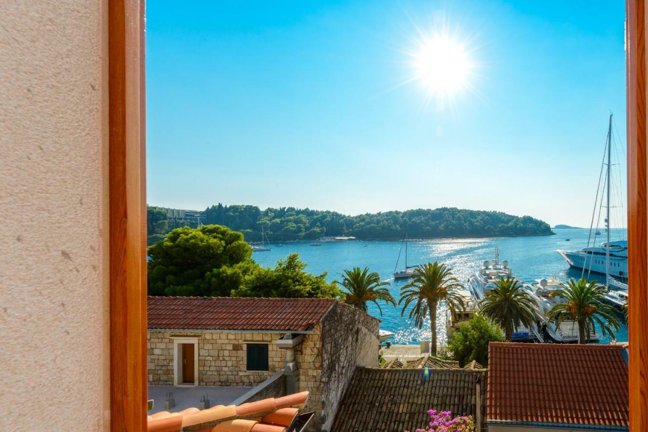 Apartments Petar Cavtat Exteriér fotografie